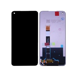 Touch+Display Realme 8 5G Preto Touch+Display Realme 8 5G Preto